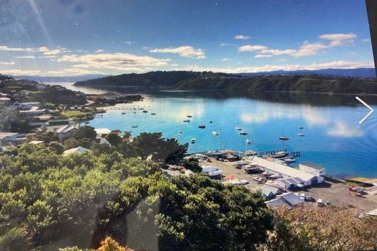 Photo of property in 69 Overtoun Terrace, Hataitai, Wellington, 6021