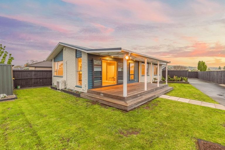 Photo of property in 38 Bayswater Crescent, Bromley, Christchurch, 8062