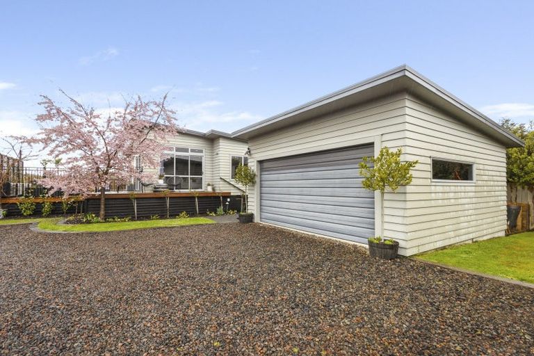 Photo of property in 132a Miro Street, Ohakune, 4625