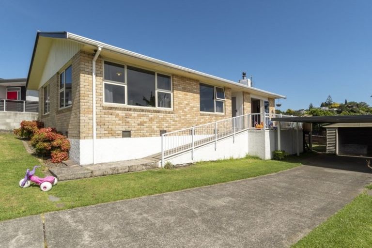 Photo of property in 19 Oriana Crescent, Bellevue, Tauranga, 3110