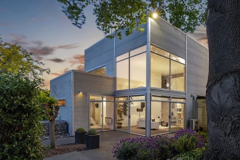 Photo of property in 5 Edward Street, Lincoln, 7608