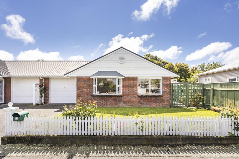 Photo of property in 71 Bryant Street, Takaro, Palmerston North, 4412