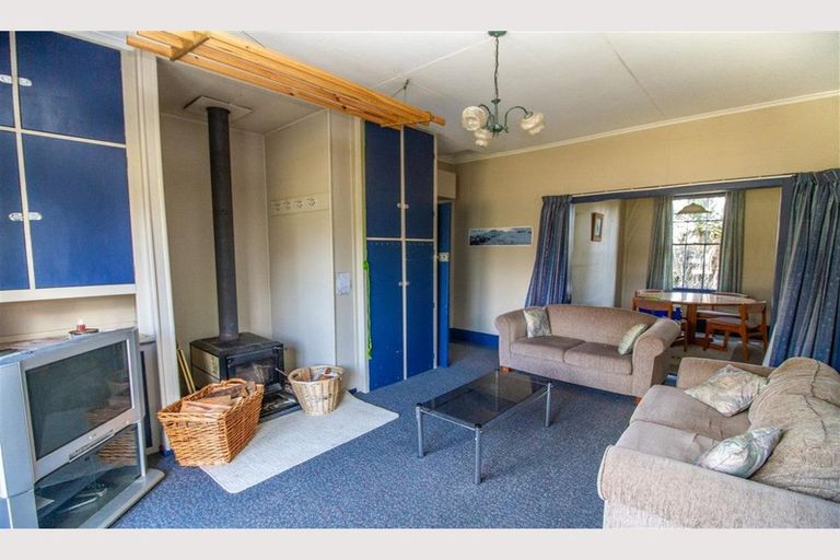 Photo of property in 12 Miharo Street, Rangataua, Ohakune, 4691