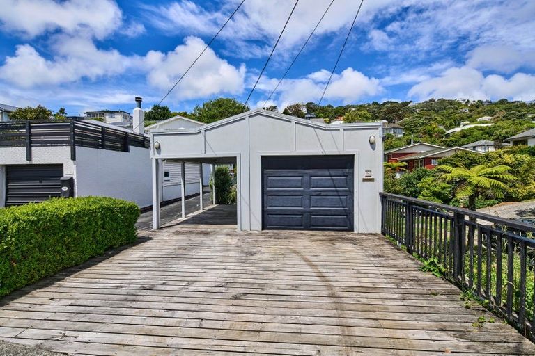 Photo of property in 193 Wilton Road, Wilton, Wellington, 6012