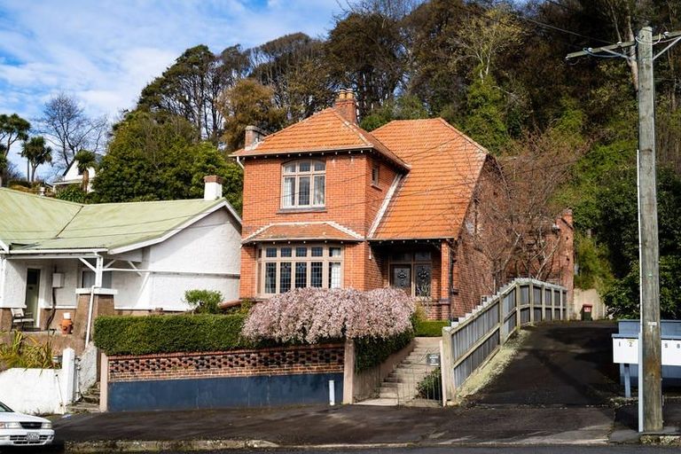 Photo of property in 93 Maitland Street, Dunedin Central, Dunedin, 9016