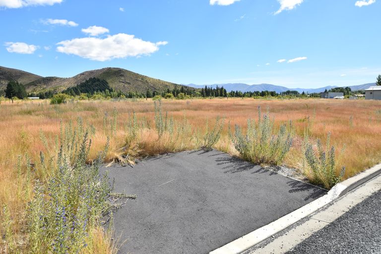 Photo of property in 6 Cirrus Place, Omarama, 9412