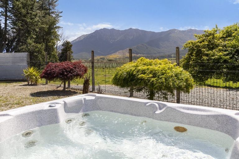 Photo of property in 4684 State Highway 63, Wairau Valley, Blenheim, 7271