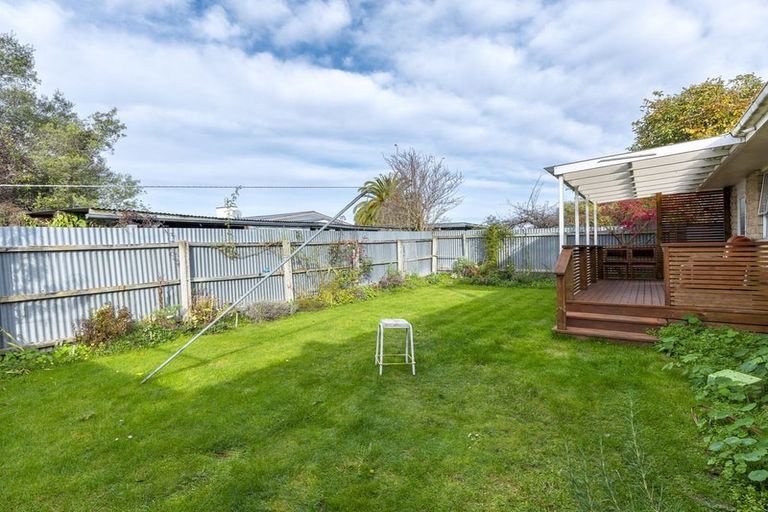 Photo of property in 21d Belt Street, Waimate, 7924
