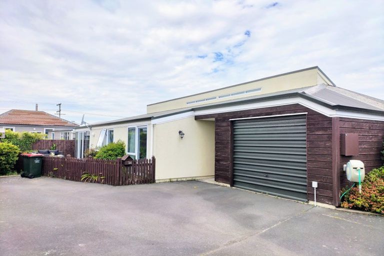 Photo of property in 182g Bay View Road, South Dunedin, Dunedin, 9012