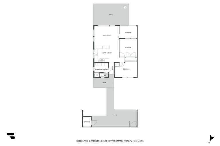 Photo of property in 37a Kennedy Park Drive, Pauanui, Hikuai, 3579