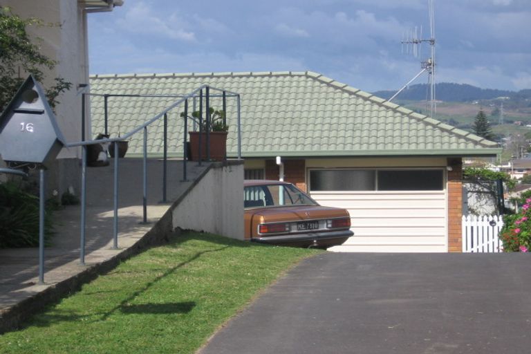 Photo of property in 16 Lincoln Terrace, Gate Pa, Tauranga, 3112