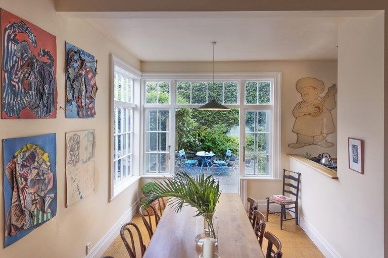 Photo of property in 67 Austin Street, Mount Victoria, Wellington, 6011