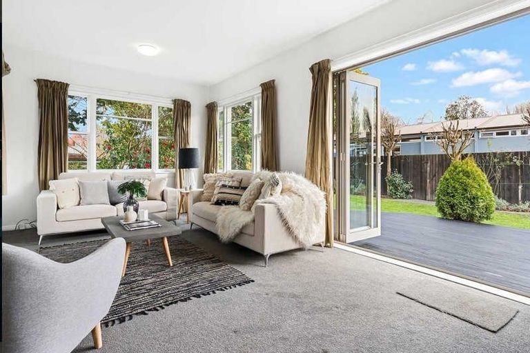 Photo of property in 109 Tomes Road, St Albans, Christchurch, 8052