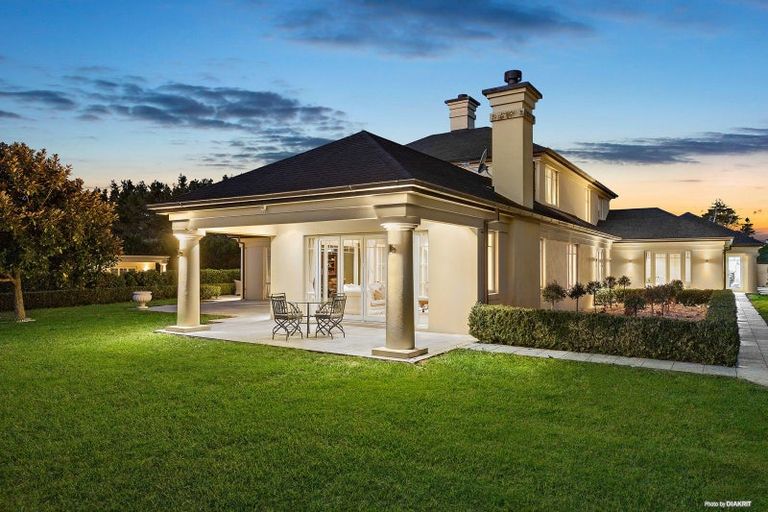 Photo of property in 359 Linwood Road, Karaka, Papakura, 2580