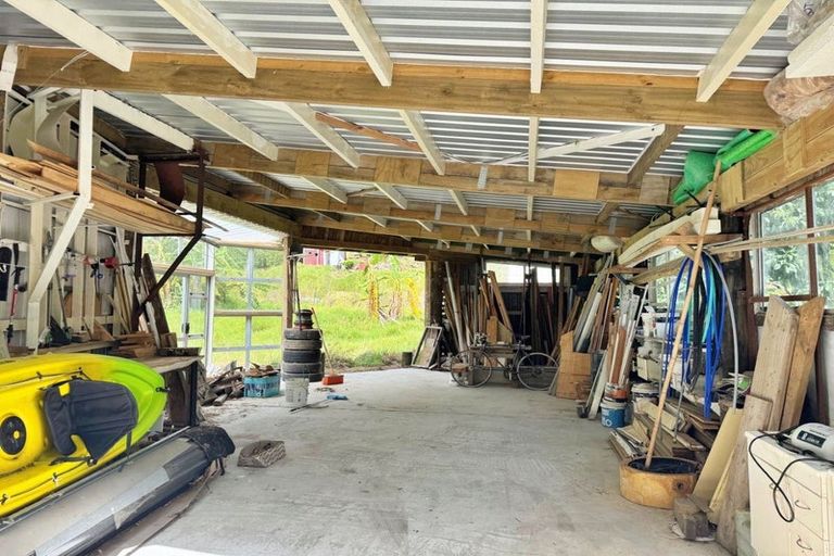 Photo of property in 71a Hukatere Road, Pukenui, Kaitaia, 0484