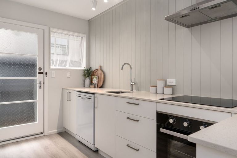 Photo of property in 4/22 Clive Street, Phillipstown, Christchurch, 8011