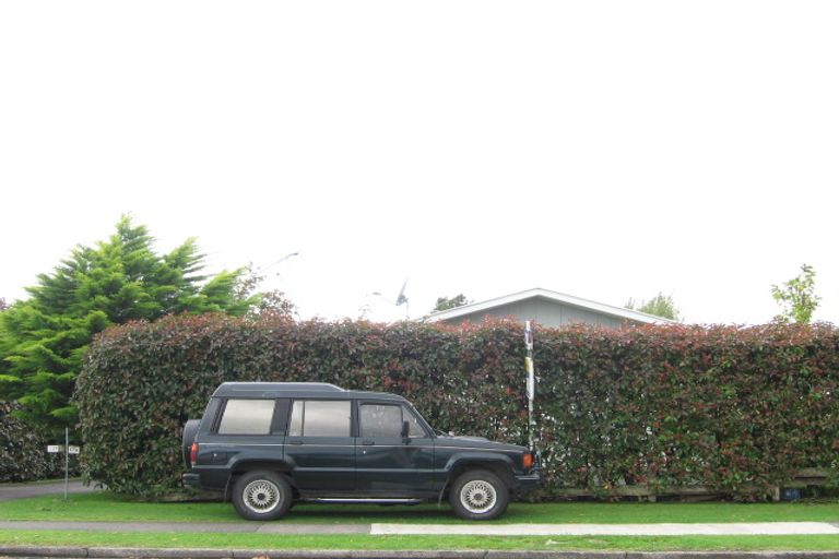 Photo of property in 17 Pohutukawa Drive, Tokoroa, 3420