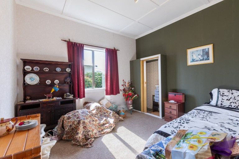 Photo of property in 43 Alma Street, Dannevirke, 4930