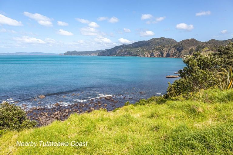 Photo of property in 10 Puriri Place, Tuateawa, Coromandel, 3583