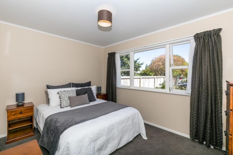 Photo of property in 14b Goldsmith Street, Maeroa, Hamilton, 3200