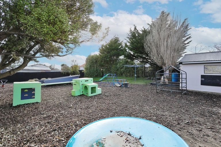 Photo of property in 6 Woodhouse Street, Appleby, Invercargill, 9812