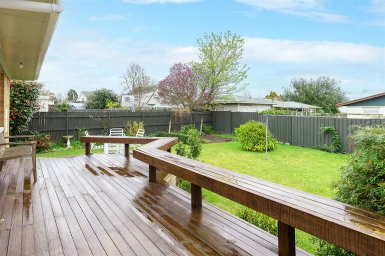 Photo of property in 15 De Vere Crescent, Chartwell, Hamilton, 3210