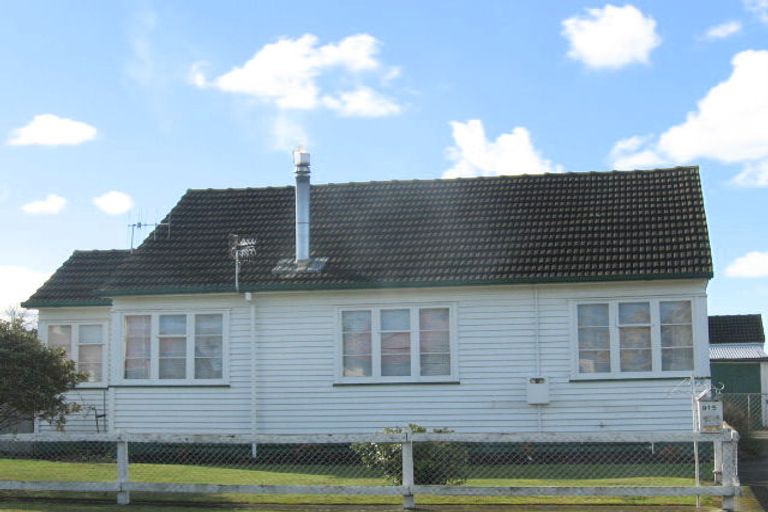 Photo of property in 915 Lane Street, Mahora, Hastings, 4120