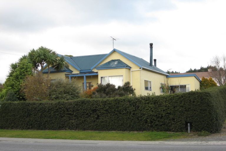 Photo of property in 100 Eddystone Street, Kaitangata, 9210