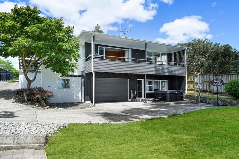 Photo of property in 43 Hillcrest Road, Hillcrest, Hamilton, 3216