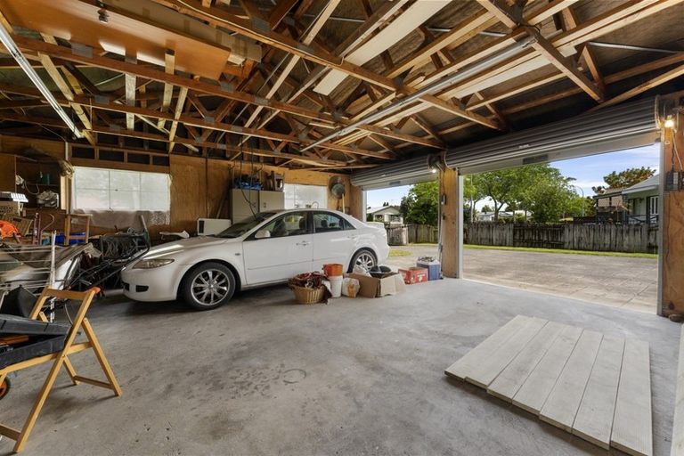 Photo of property in 55 Waterford Road, Fitzroy, Hamilton, 3206