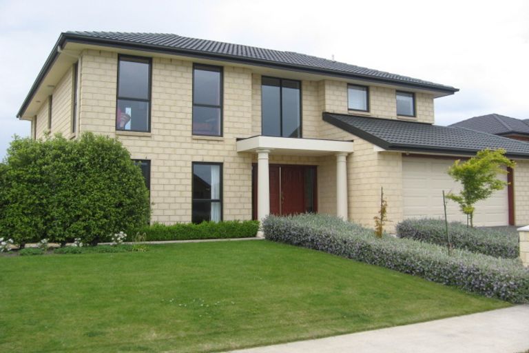 Photo of property in 4 Pewter Place, Northwood, Christchurch, 8051