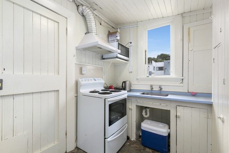 Photo of property in 621 Castle Street, North Dunedin, Dunedin, 9016