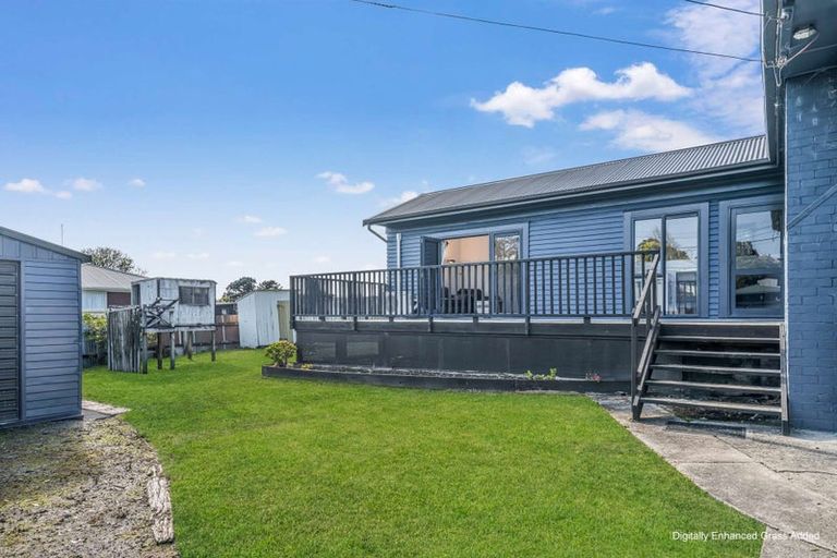 Photo of property in 43 Parore Street, Dargaville, 0310