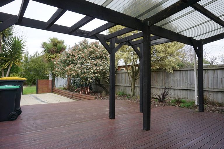 Photo of property in 590 Cashel Street, Linwood, Christchurch, 8011