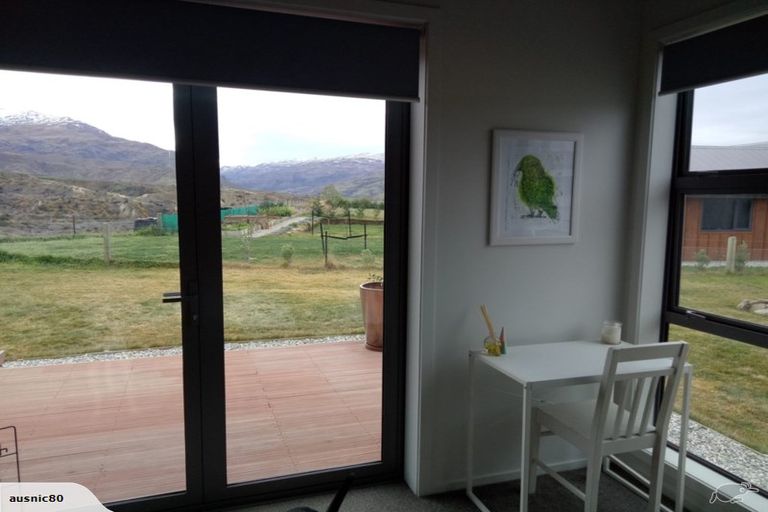 Photo of property in 138a Hall Road, Bannockburn, Cromwell, 9384