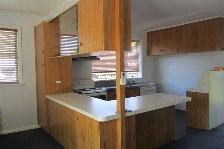 Photo of property in 107 Waller Street, Murchison, 7007