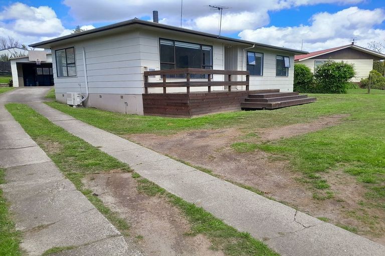 Photo of property in 118 Homedale Street, Pukehangi, Rotorua, 3015