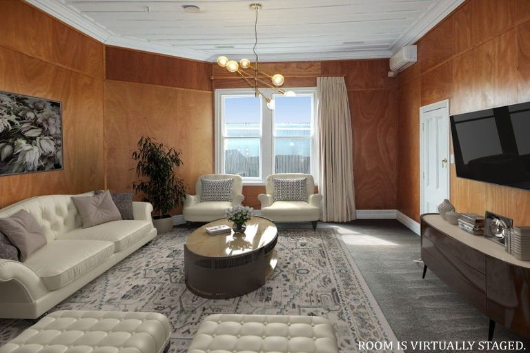 Photo of property in 6 Coley Street, Foxton, 4814