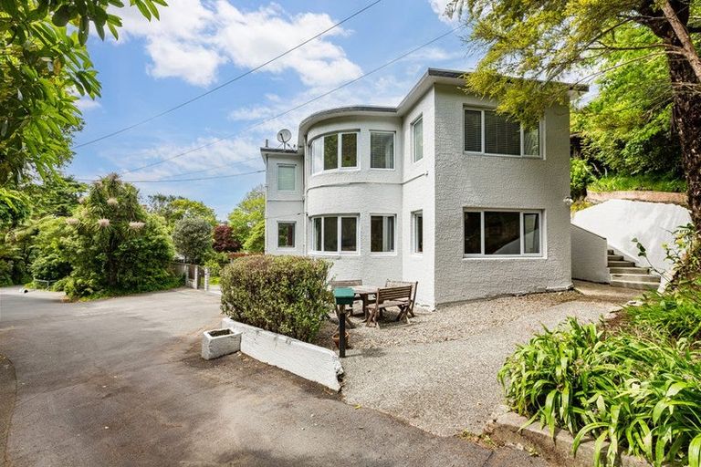 Photo of property in 13b Kim Street, Khandallah, Wellington, 6035