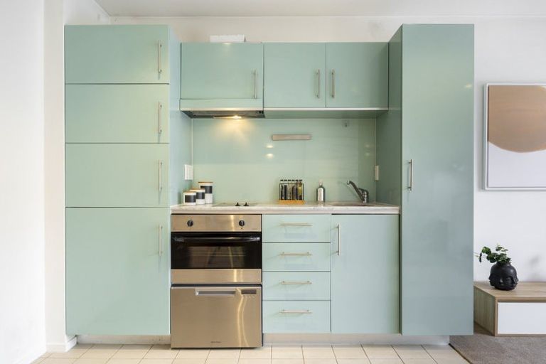 Photo of property in 2r/80 Richmond Road, Grey Lynn, Auckland, 1021