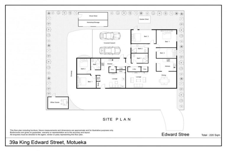 Photo of property in 39a King Edward Street, Motueka, 7120