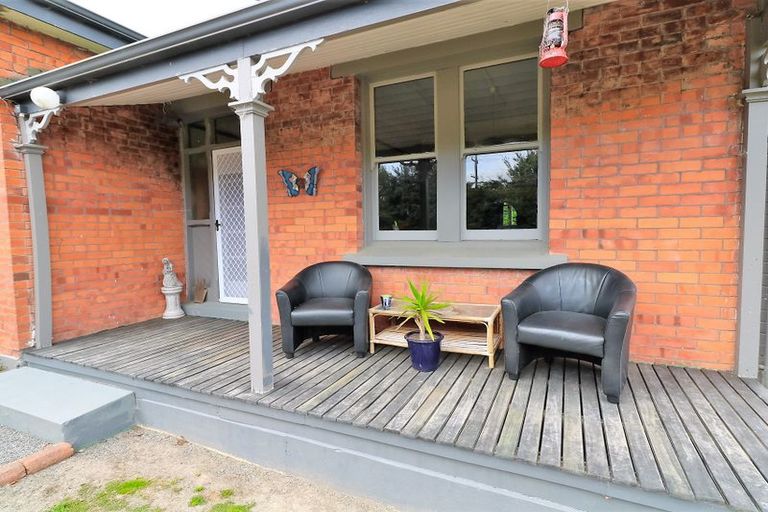 Photo of property in 9 Rutland Road, Parkvale, Carterton, 5792