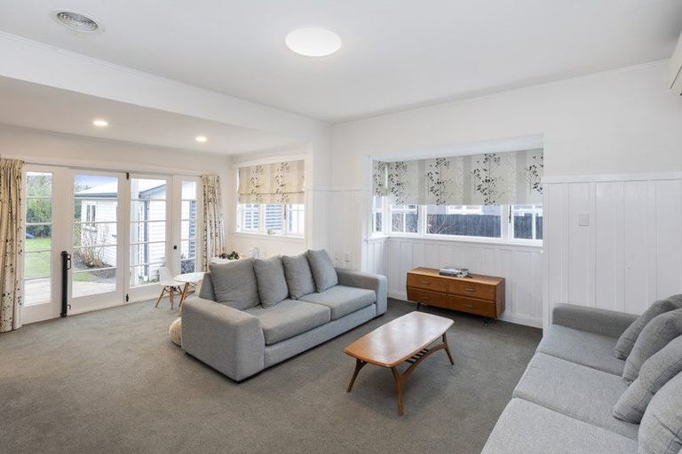 Photo of property in 163 Mays Road, St Albans, Christchurch, 8052