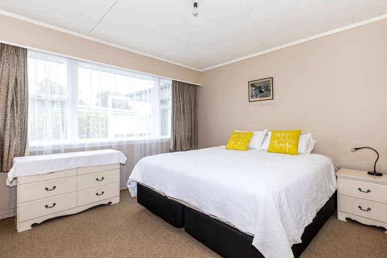 Photo of property in 3 Princes Street, Fairlie, 7925