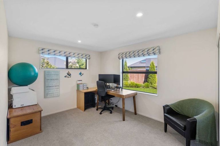 Photo of property in 21 Blue Jean Avenue, Rolleston, 7614