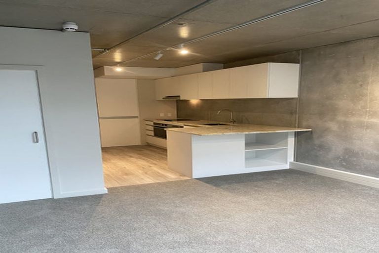 Photo of property in Ink'd, 7/19 Pirie Street, Mount Victoria, Wellington, 6011