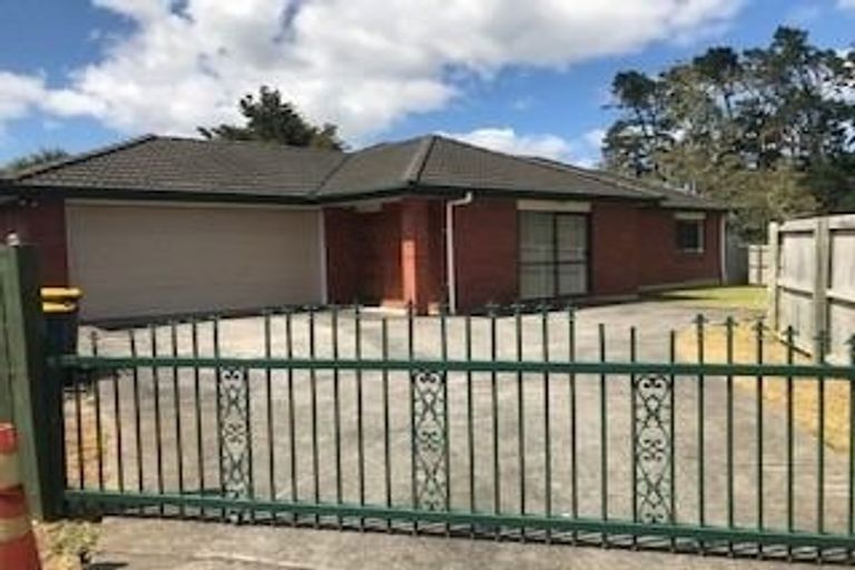 Photo of property in 72 Garelja Road, Henderson, Auckland, 0612