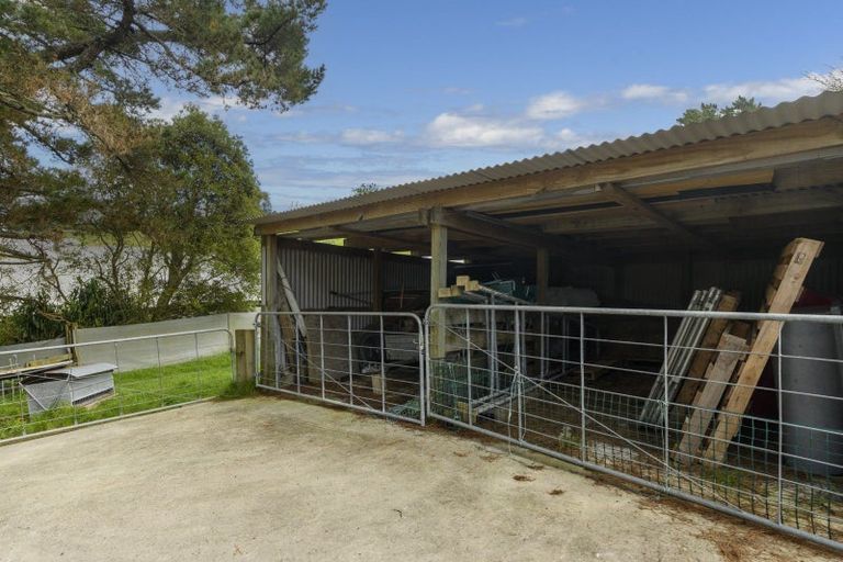 Photo of property in 285a Wainui South Road, Whakamarama, Katikati, 3181