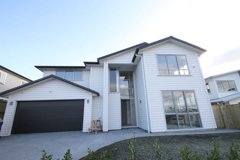 Photo of property in 56 Timberland Drive, Silverdale, 0932