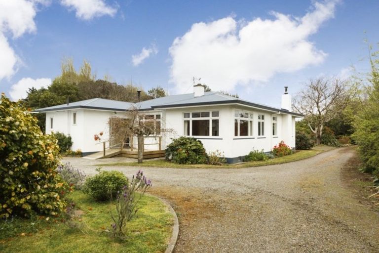 Photo of property in 229 Kellow Road, Rongotea, Palmerston North, 4476